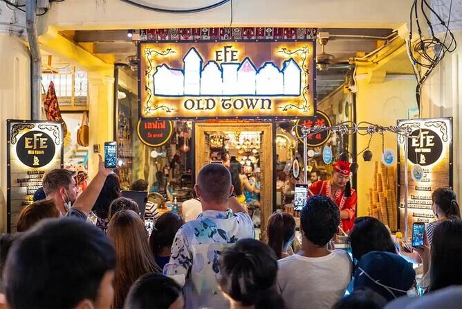 Phuket Weekend Market Thalang Road - FAQ