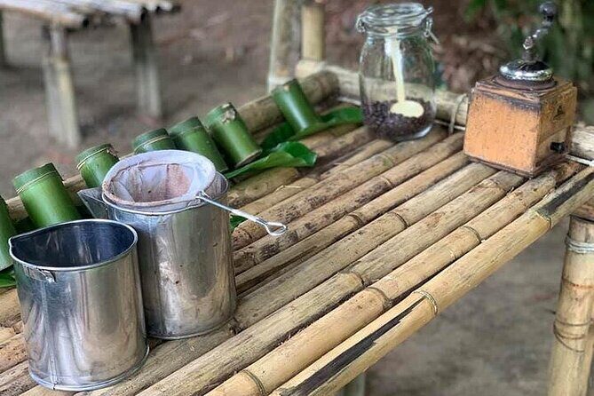 Phuket White Water Rafting 5 km, Flying Fox, and ATV - Who Should Book This Tour?