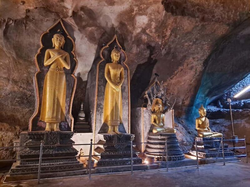 Phuket : White Water Rafting Adventure & Monkey Temple, ATV - FAQ