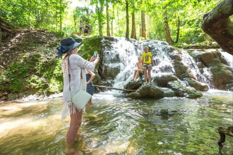 Phuket: White Water Rafting, ATV Ride & Zipline Adventure - Final Thoughts