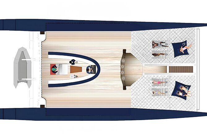 Phuket Yacht Party Explore Coral Racha Islands and Sunset Views - The Sum Up