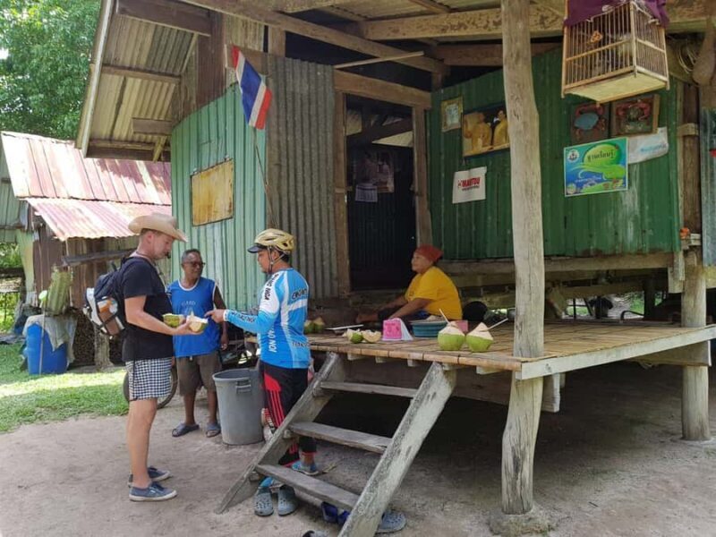 Phuket: Yao Island Cycling and Beach Day-Trip - Final Thoughts