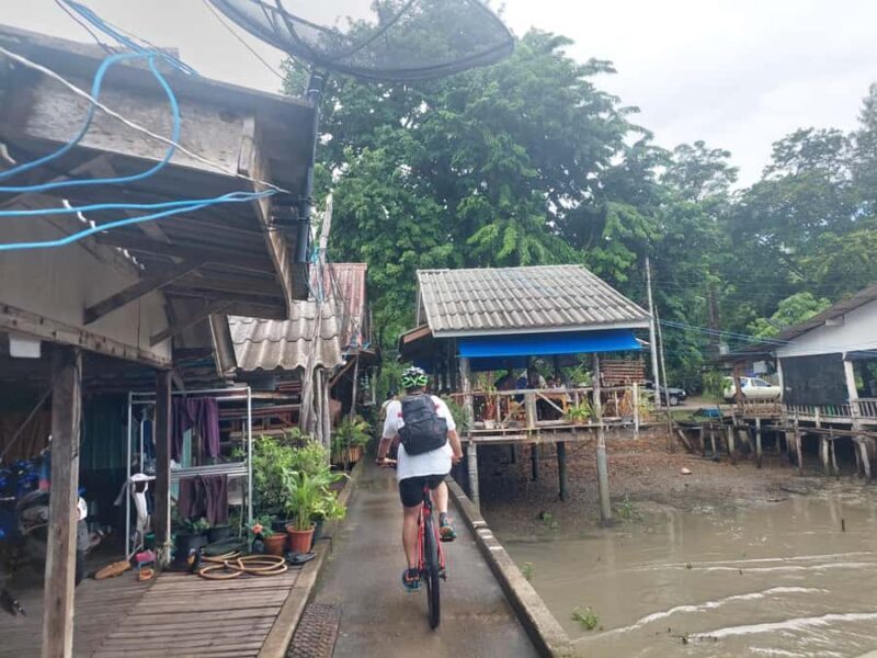 Phuket: Yao Island Cycling and Beach Day-Trip - FAQs