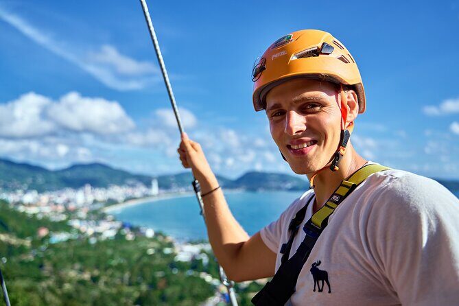 Phuket Zipline & ATV Tour with Lunch - Practical Details: What You Need to Know