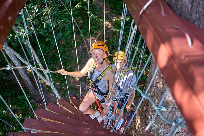 Phuket Zipline & ATV Tour with Lunch - Who Should Consider This Tour?