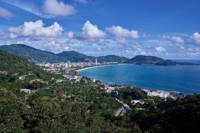 Phuket Zipline & ATV Tour with Lunch - FAQ