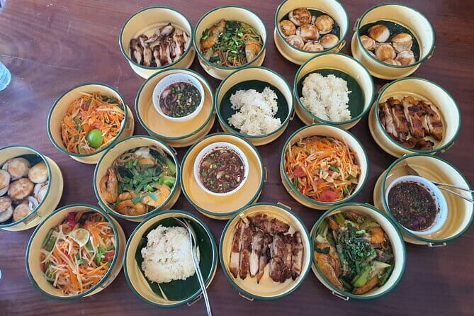 Phuketian Cooking Class With Market Tour - The Sum Up: Who Will Love This Experience?