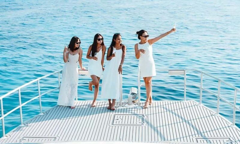 Phuket:Phi Phi, Bamboo, Maiton, Maya Speed Catamaran Tour - Who Will Love This Tour?