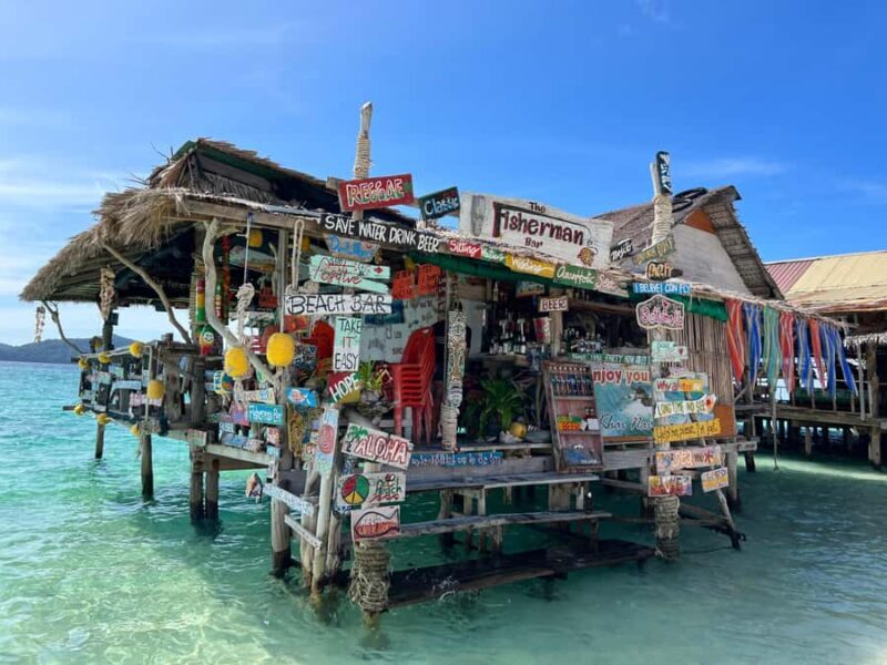 Phuket:Phi Phi, Maya and Khai Island Tour By Speed Catamaran - An In-Depth Look at the Tour Experience