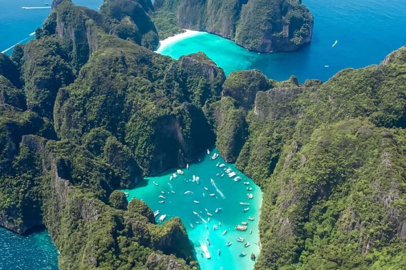Phuket:PhiPhi Maya Bay & Khai Island Tour by Speed Catamaran - Final Thoughts: Who Will Love This Tour?