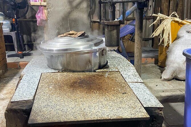 PhuQuoc Authentic Food tours , Market, Sunset by Tuktuk - Key Points