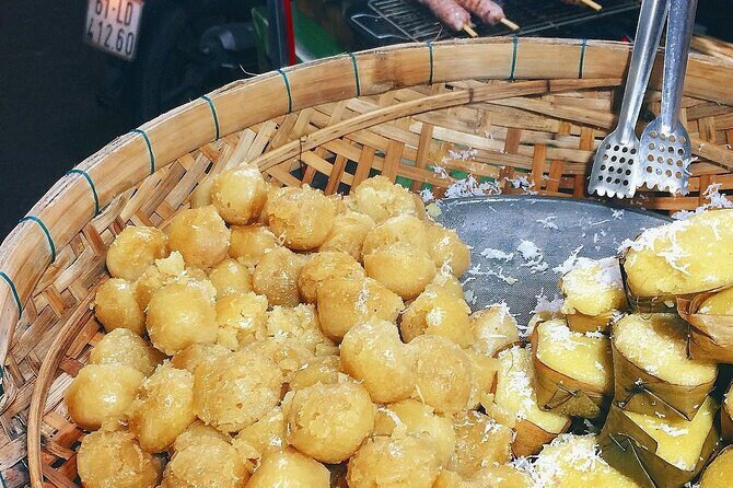 PhuQuoc Authentic Food tours , Market, Sunset by Tuktuk - The Itinerary: From Sunset to Street Food Bliss