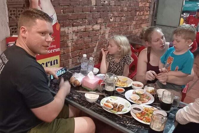 PhuQuoc Authentic Food tours , Market, Sunset by Tuktuk - What Reviewers Love Most