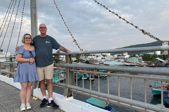 PhuQuoc Authentic Food tours , Market, Sunset by Tuktuk - FAQs