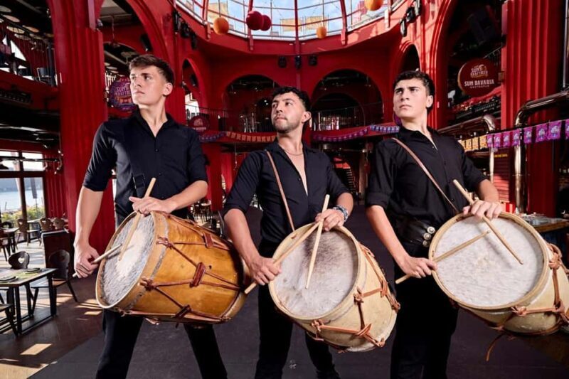 PhuQuoc Romantic Dinner with Symphony & Kiss of the Sea Show - A Practical Overview of the Experience