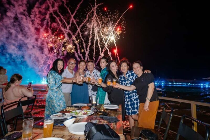 PhuQuoc Romantic Dinner with Symphony & Kiss of the Sea Show - Final Thoughts