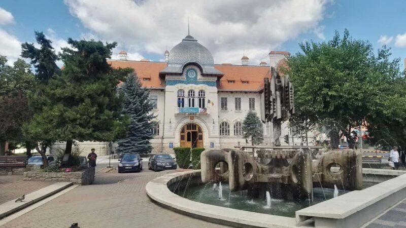 Piatra Neam: Guided tours of the Moldavian Pearl of Romania - Who Will Love This Tour?