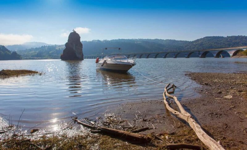 Piatra Neam: Neam County Lakes Sighthseeing Guided Tour - Exploring the Scenic Wonders of Neam County