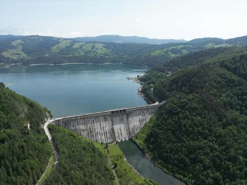 Piatra Neam: Neam County Lakes Sighthseeing Guided Tour - Who Should Consider This Tour?