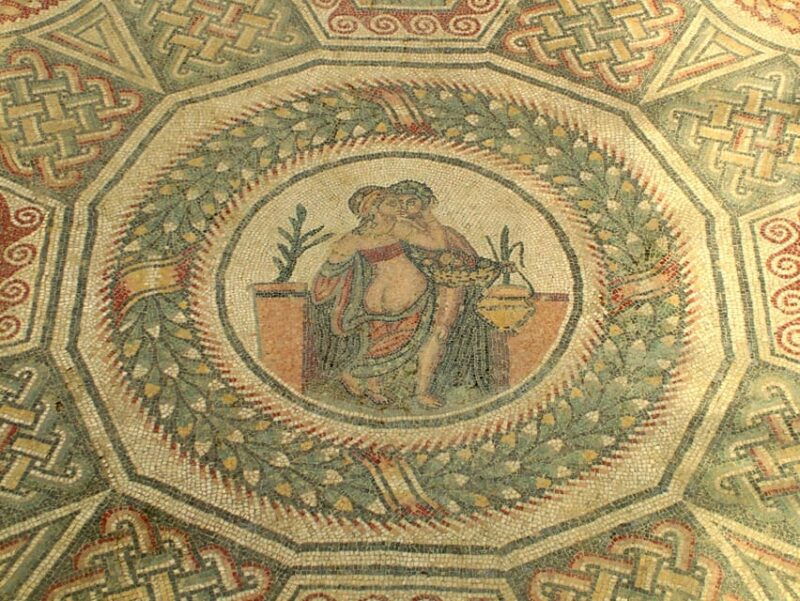 piazza-armerina-private-villa-romana-del-casale-guided-tour