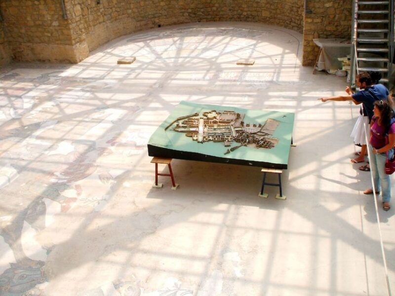 piazza-armerina-roman-villa-del-casale-mosaics-tour