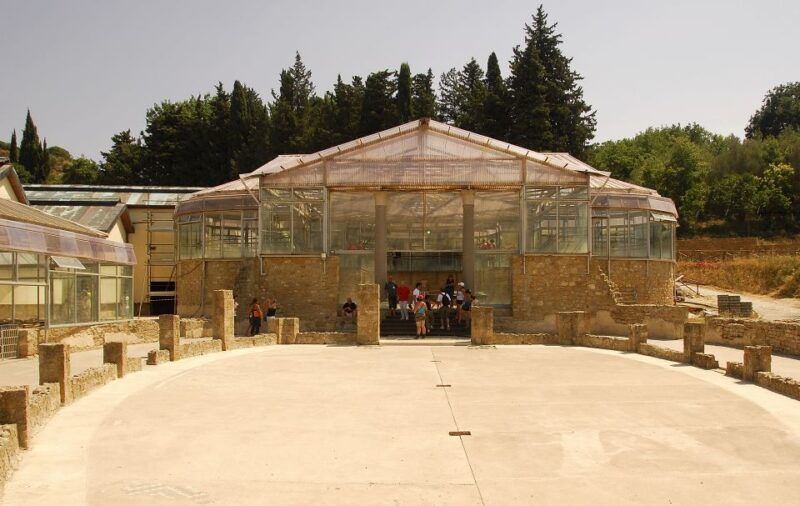 piazza-armerina-villa-romana-del-casale-guided-tour