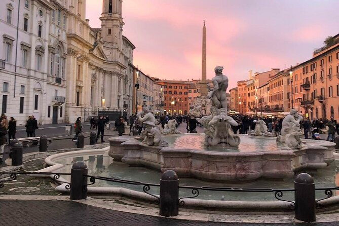 piazza-navona-san-luigi-dei-francesi-and-pantheon-guided-tour