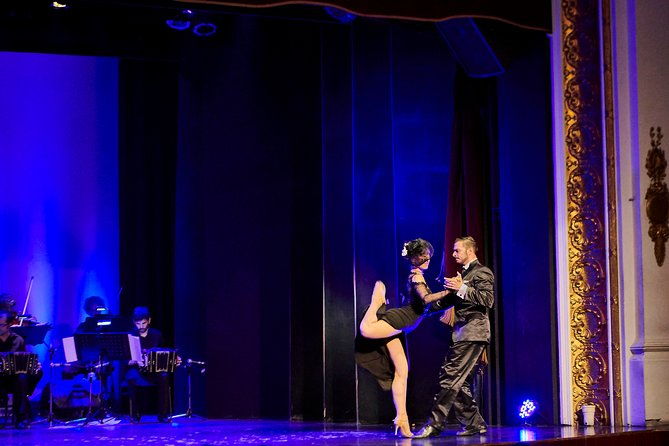 piazzolla-tango-show-ticket-including-private-transfers-from-port-hotels