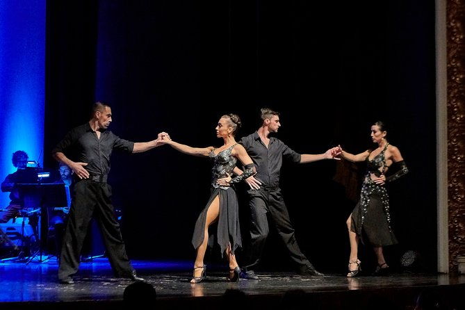 piazzolla-tango-show-ticket-including-private-transfers-from-port-hotels