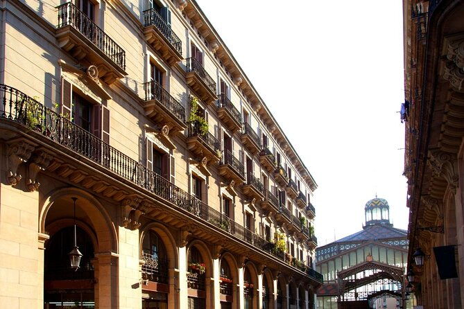 picasso-museum-guided-tour-in-barcelona-2