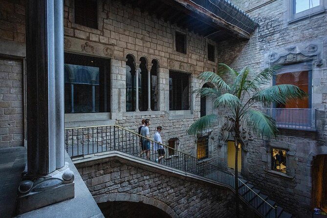 picasso-museum-guided-tour-in-barcelona