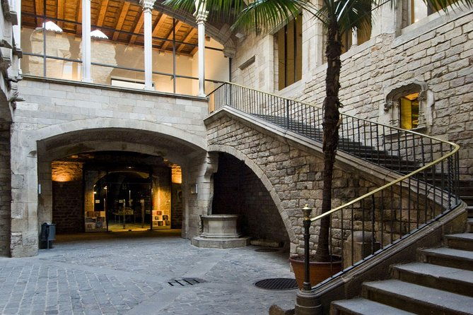 picasso-museum-guided-tour-in-barcelona