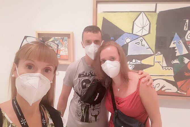 Picasso Museum Guided Tour with Skip the Line Ticket - What Makes the Tour Special?