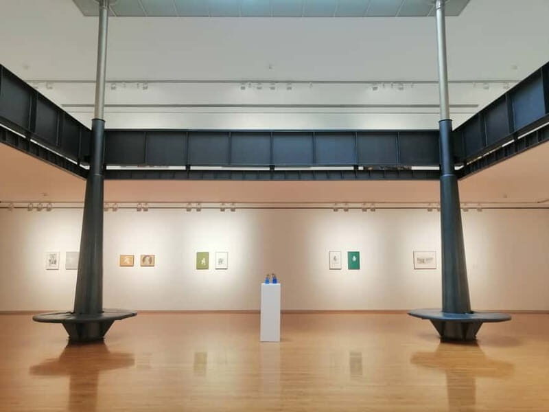 Picasso Museum, Walking Tour & Optional Wine Tasting Upgrade - Exploring the Picasso Museum & Surrounding Streets