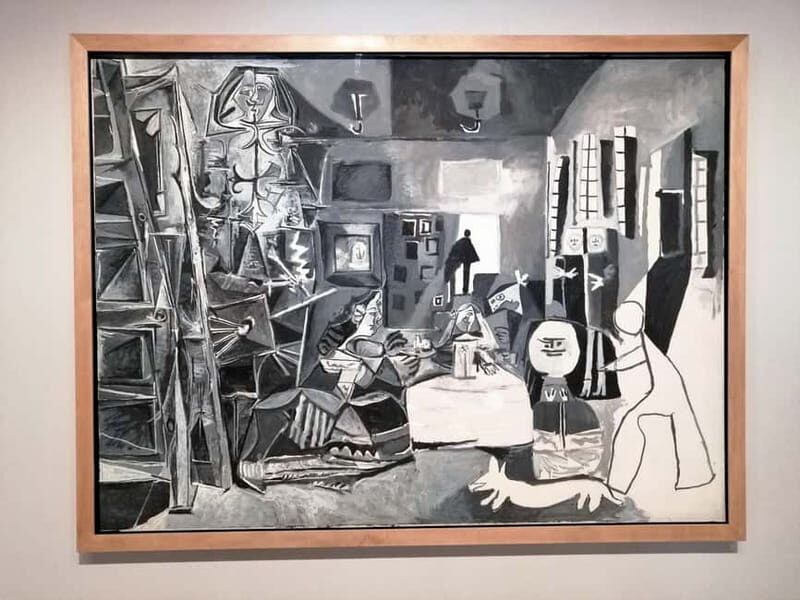 Picasso Museum, Walking Tour & Optional Wine Tasting Upgrade - Practical Considerations  