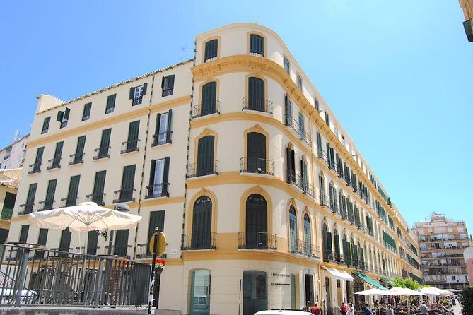 Picasso roots Private Walking Tour in Central Malaga - An In-Depth Look at the Picasso Roots Tour