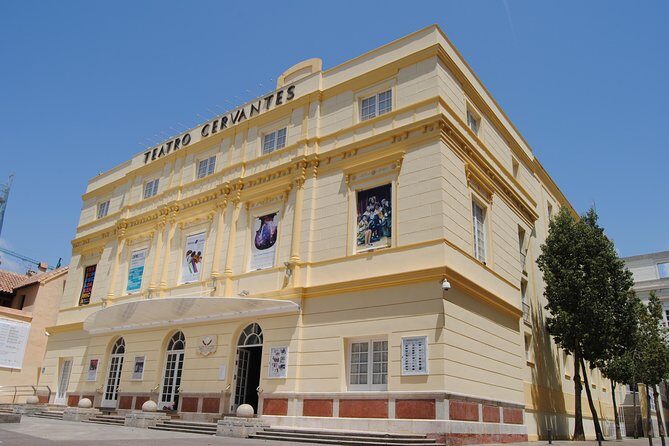 Picasso roots Private Walking Tour in Central Malaga - Authentic Insights from Reviewers  