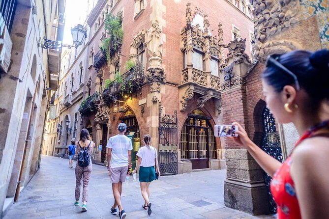 Picasso's Barcelona on Electric Bike Small Group Tour - An In-Depth Look at the Experience