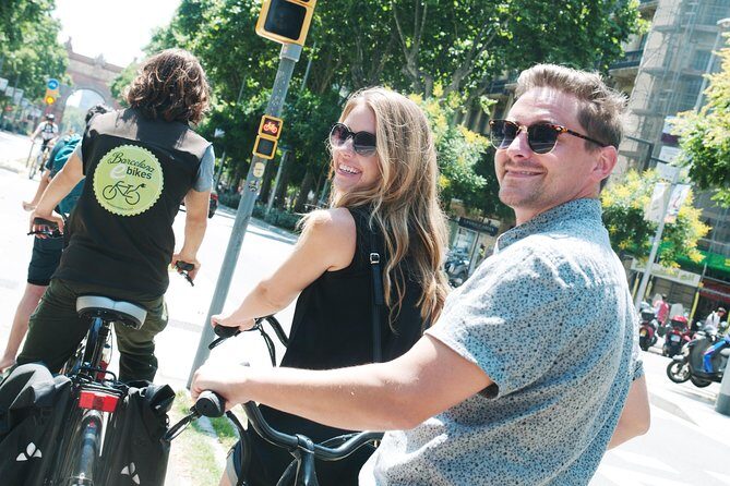 Picasso's Barcelona on Electric Bike Small Group Tour - Who Will Love This Tour?