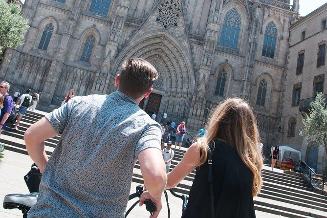 Picasso's Barcelona on Electric Bike Small Group Tour - Final Thoughts