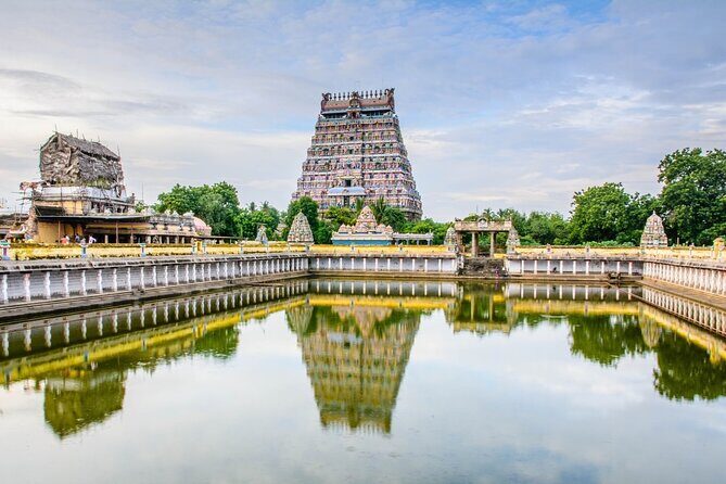 Pichavaram Mangrove & Nataraja Temple Chidambaram from Pondicherry with lunch - Final Thoughts