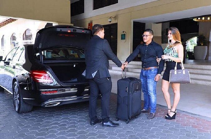 Pick up from Da Nang airport to InterContinental resort by Car - Additional Tips for a Perfect Transfer
