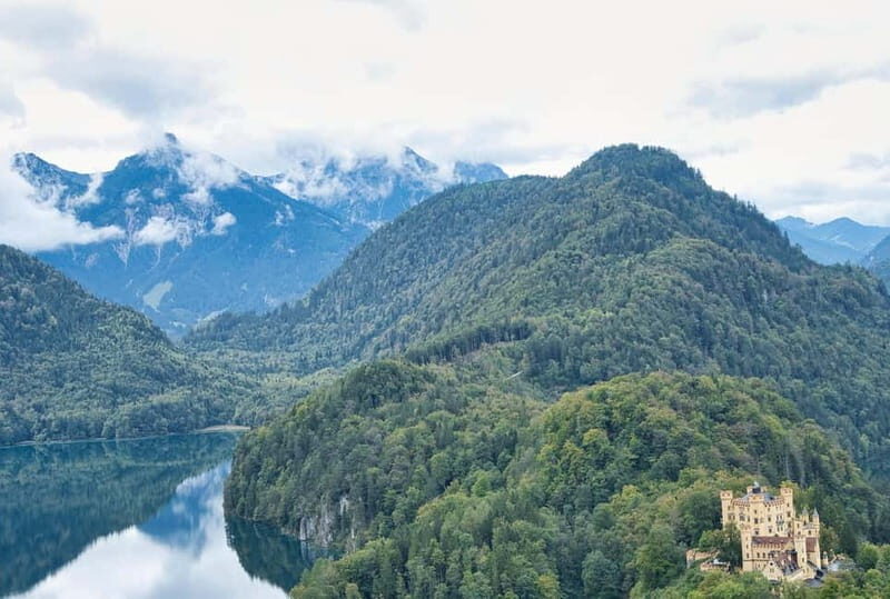 Pick-up from Munich: Hike to Neuschwanstein Castle - Final Thoughts