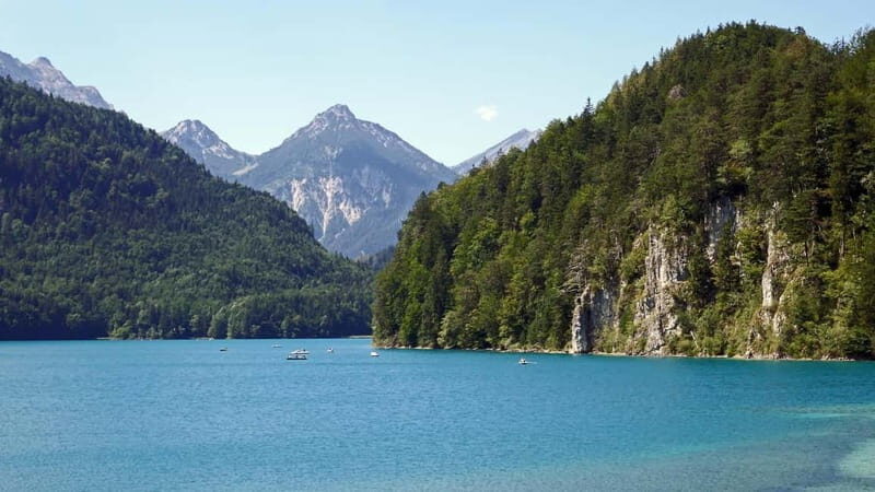 Pick-up from Munich: Hike to Neuschwanstein Castle - FAQ
