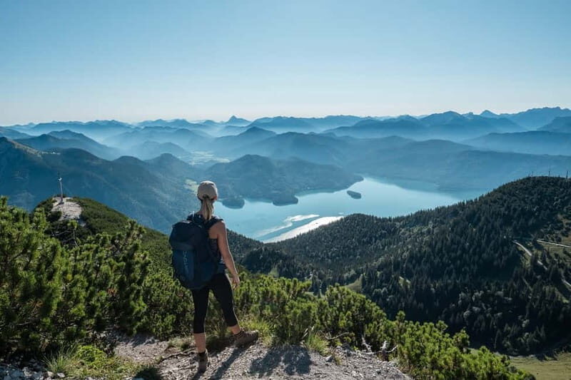 Pick-up from Munich: Sunset over-night hike Bavarian Alps - Who Will Love This Tour?