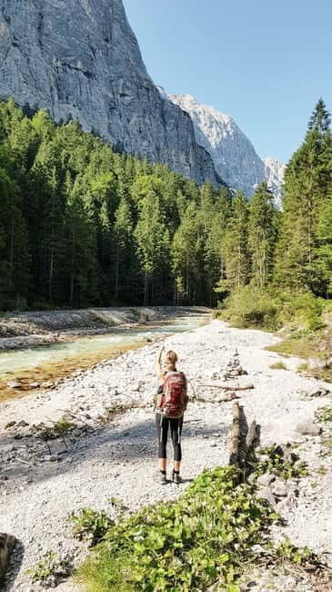 Pick-up in Munich: 2-day hike to Zugspitze (via Knorrhütte) - What’s Included & What’s Not  