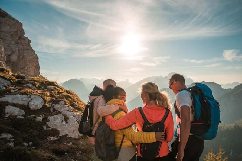 Pick-up in Munich: 2-day hike to Zugspitze (via Knorrhütte) - Final Thoughts: Is This Tour for You?  