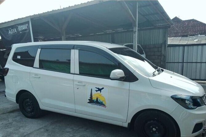 Pick Up Service Bali International Airport - Key Points