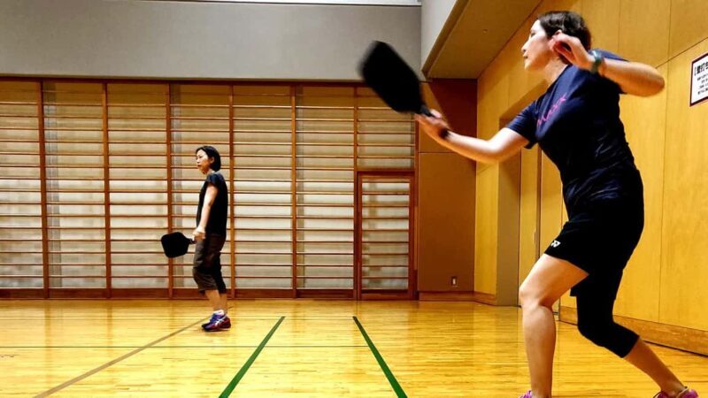 Pickleball in Osaka, Kobe & Kyoto with Locals! - Practical Tips for Going