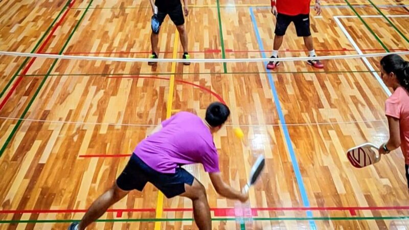Pickleball in Osaka, Kobe & Kyoto with Locals! - Authenticity and Experience: What You’ll Take Away